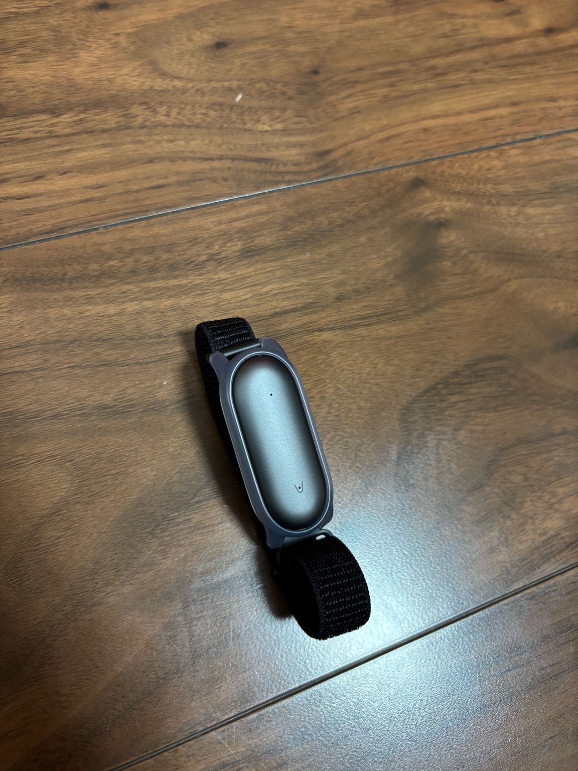 Plaud NotePin本体の実物写真